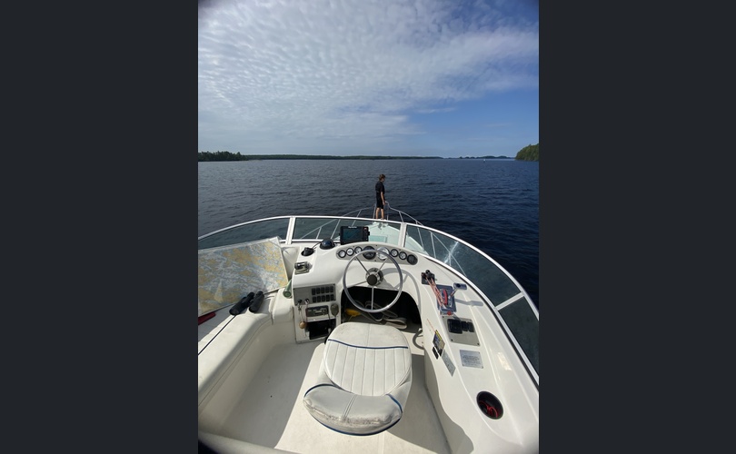 Bayliner 2858-kuva-11